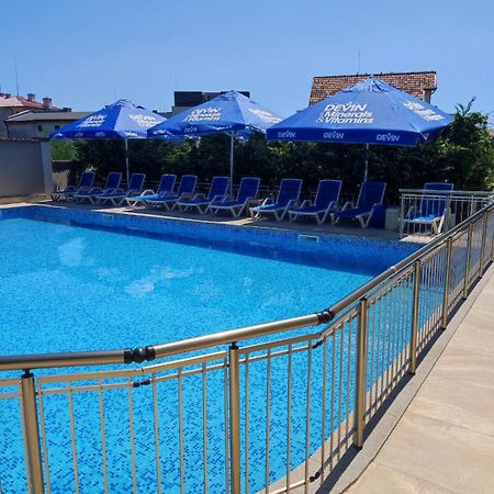 Vemara City Boutique Hotel-Free Parking Βάρνα Εξωτερικό φωτογραφία