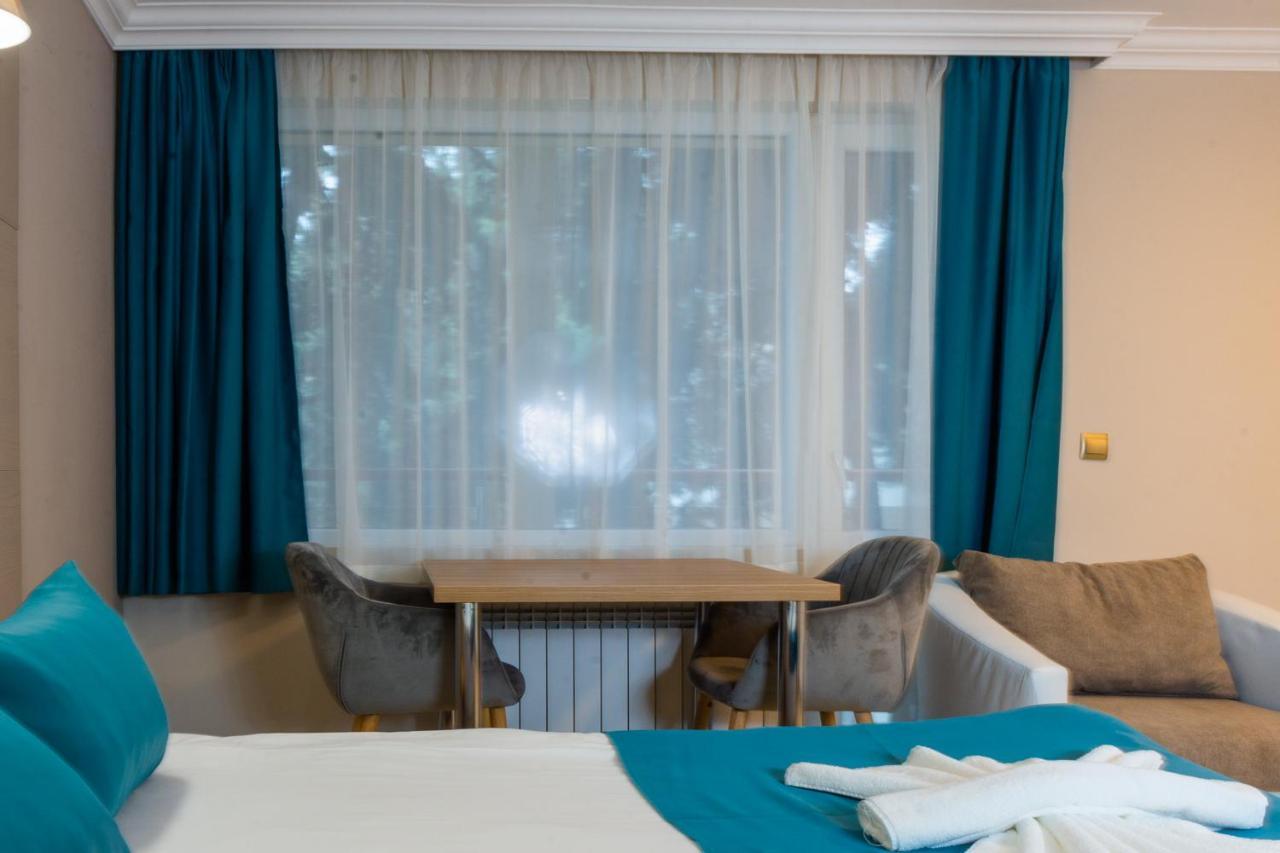 Vemara City Boutique Hotel-Free Parking Βάρνα Εξωτερικό φωτογραφία