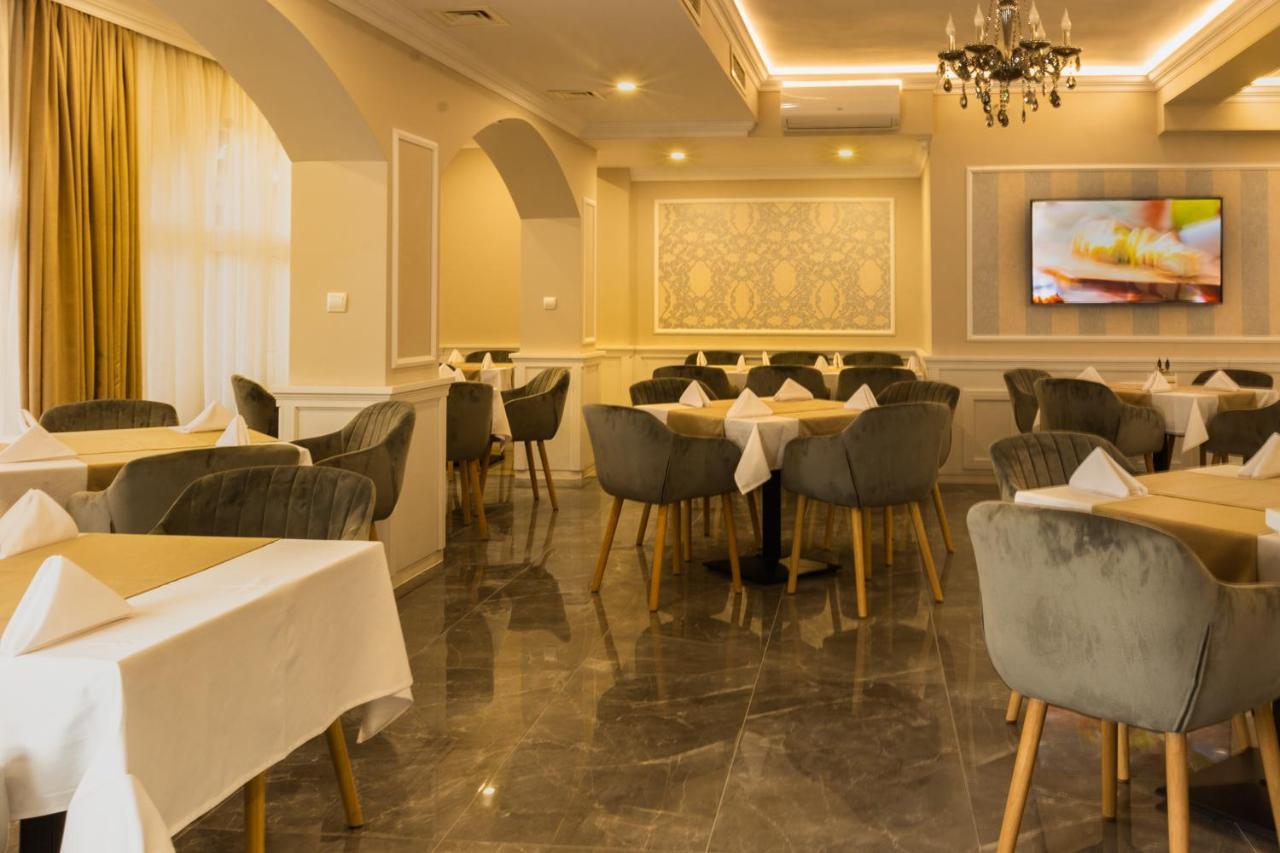 Vemara City Boutique Hotel-Free Parking Βάρνα Εξωτερικό φωτογραφία