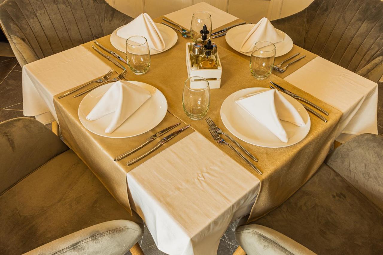 Vemara City Boutique Hotel-Free Parking Βάρνα Εξωτερικό φωτογραφία