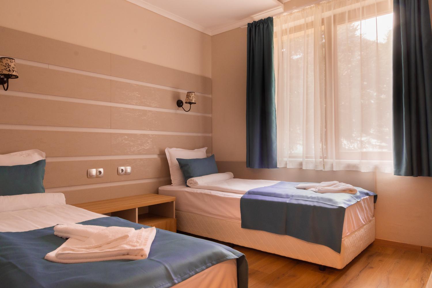 Vemara City Boutique Hotel-Free Parking Βάρνα Εξωτερικό φωτογραφία