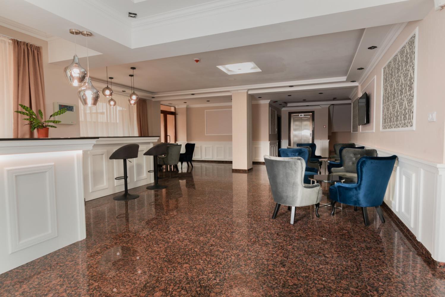 Vemara City Boutique Hotel-Free Parking Βάρνα Εξωτερικό φωτογραφία