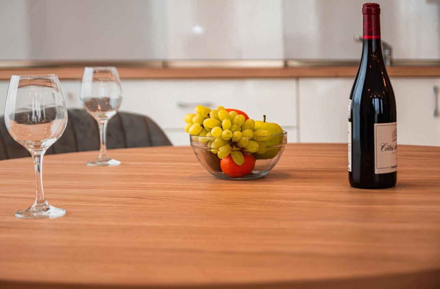 Vemara City Boutique Hotel-Free Parking Βάρνα Εξωτερικό φωτογραφία
