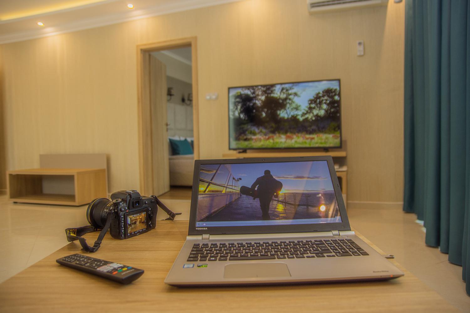 Vemara City Boutique Hotel-Free Parking Βάρνα Εξωτερικό φωτογραφία