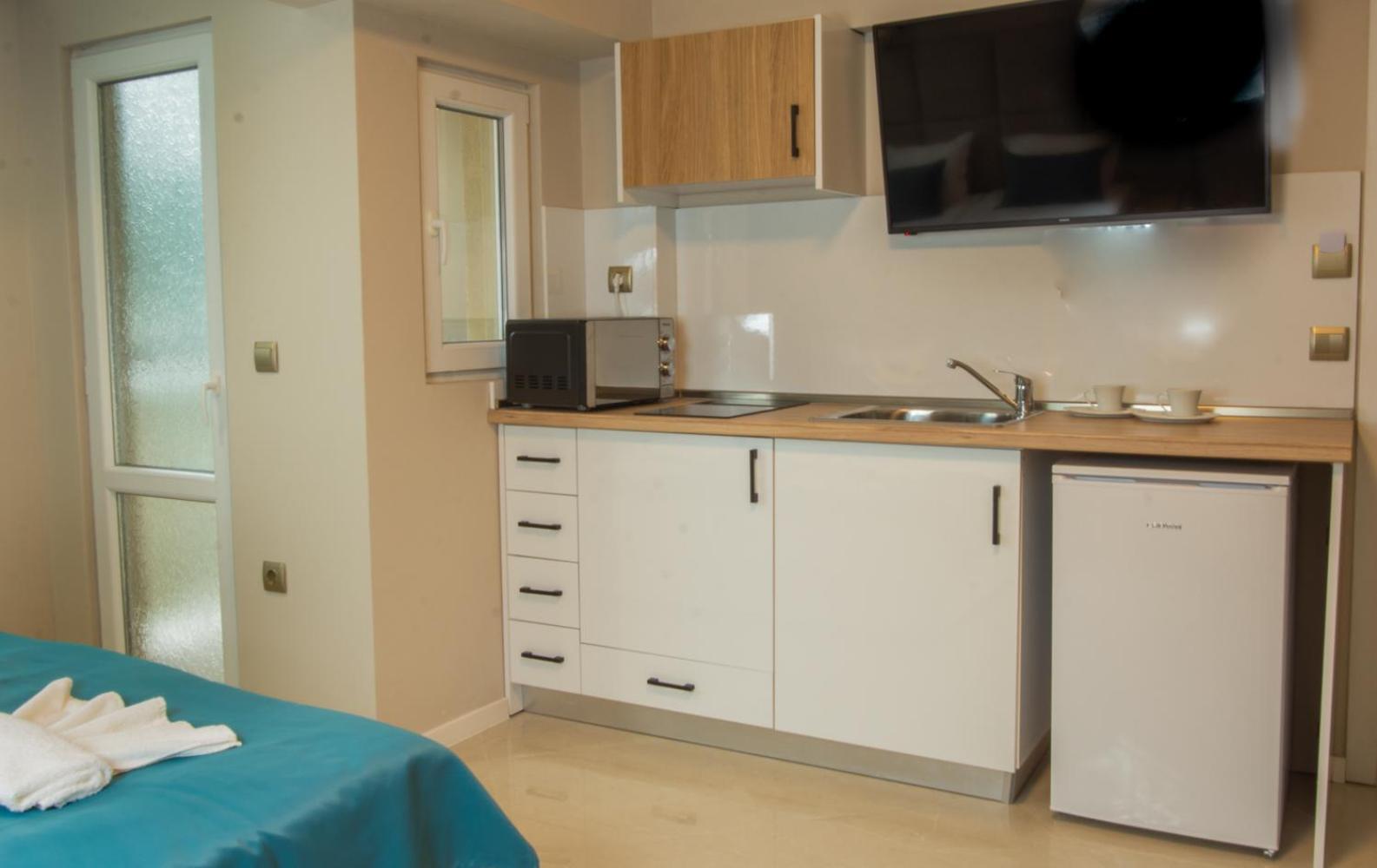 Vemara City Boutique Hotel-Free Parking Βάρνα Εξωτερικό φωτογραφία