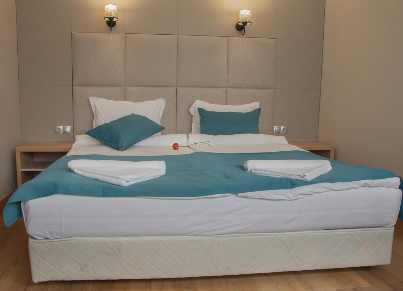 Vemara City Boutique Hotel-Free Parking Βάρνα Εξωτερικό φωτογραφία