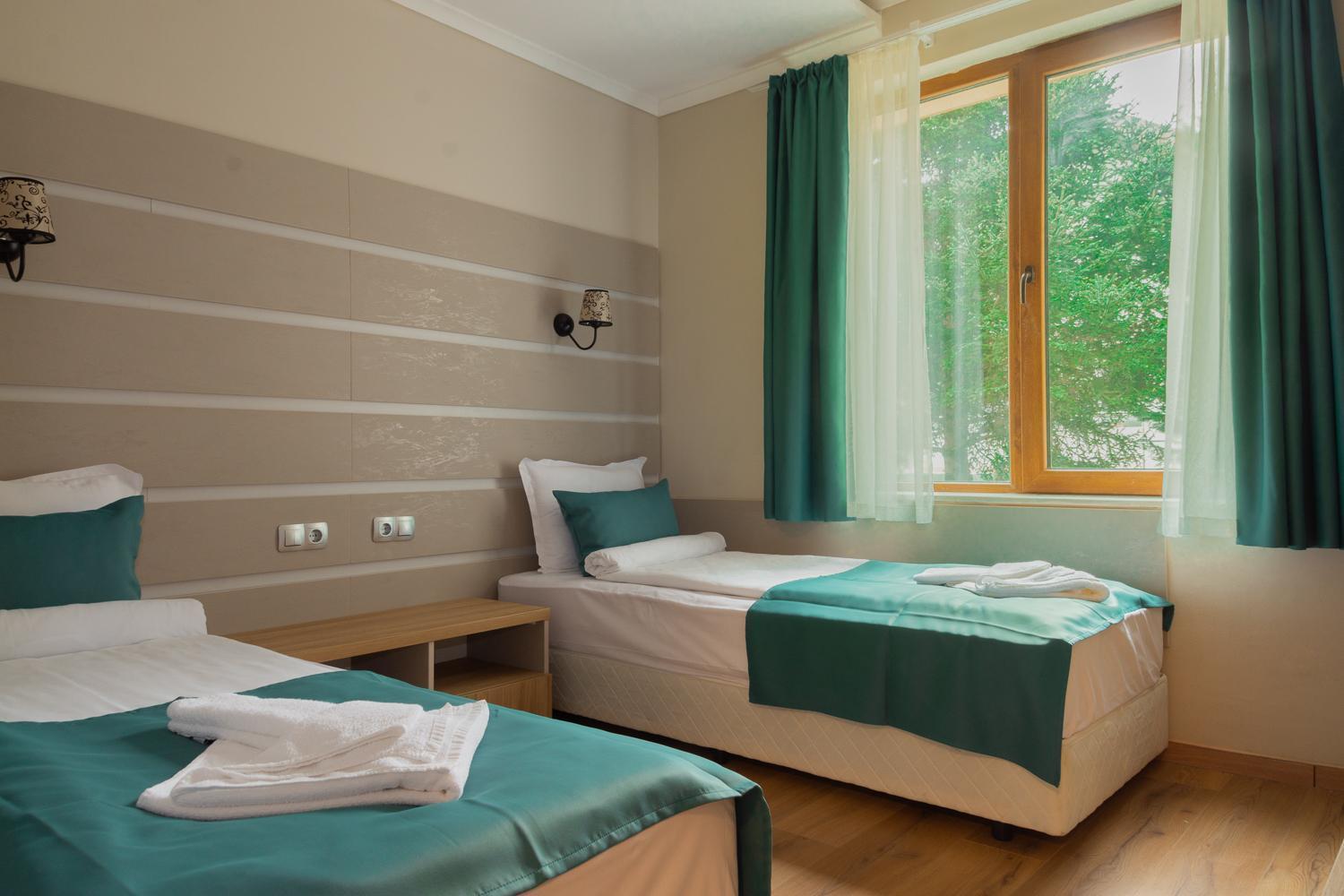 Vemara City Boutique Hotel-Free Parking Βάρνα Εξωτερικό φωτογραφία