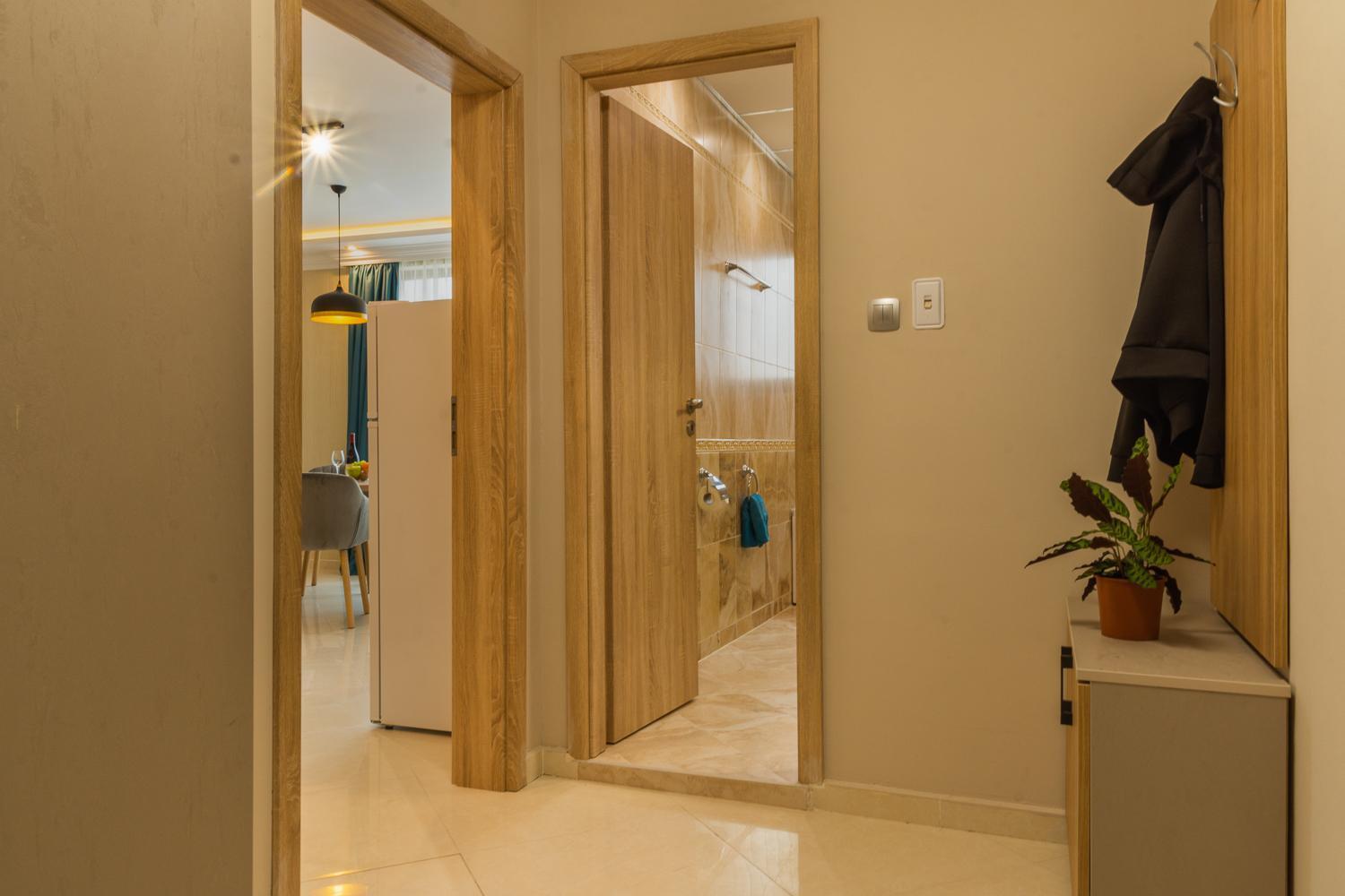Vemara City Boutique Hotel-Free Parking Βάρνα Εξωτερικό φωτογραφία