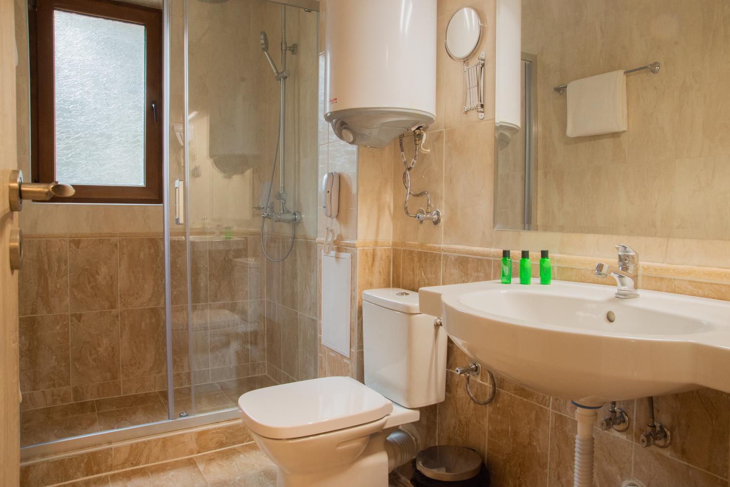 Vemara City Boutique Hotel-Free Parking Βάρνα Εξωτερικό φωτογραφία