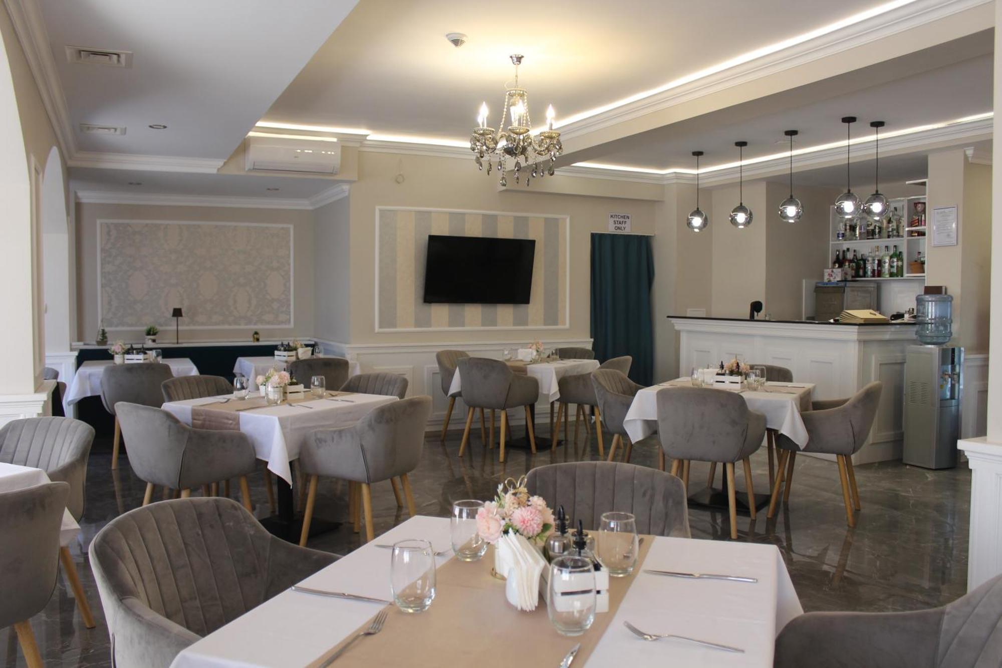 Vemara City Boutique Hotel-Free Parking Βάρνα Εξωτερικό φωτογραφία